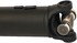 946-560 by DORMAN - Driveshaft Assembly - Rear