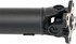 946-561 by DORMAN - Driveshaft Assembly - Rear