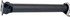 946-562 by DORMAN - Driveshaft Assembly - Rear