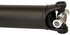 946-629 by DORMAN - Driveshaft Assembly - Rear