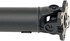 946-630 by DORMAN - Driveshaft Assembly - Rear