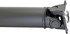 946-631 by DORMAN - Driveshaft Assembly - Rear