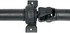 946-631 by DORMAN - Driveshaft Assembly - Rear