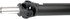 946-635 by DORMAN - Driveshaft Assembly - Rear