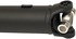 946-636 by DORMAN - Driveshaft Assembly - Rear