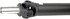 946-639 by DORMAN - Driveshaft Assembly - Rear