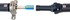 946-639 by DORMAN - Driveshaft Assembly - Rear