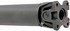 946-641 by DORMAN - Driveshaft Assembly - Rear