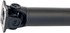 946-644 by DORMAN - Driveshaft Assembly - Rear