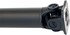 946-643 by DORMAN - Driveshaft Assembly - Rear