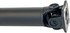 946-645 by DORMAN - Driveshaft Assembly - Rear