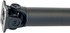 946-647 by DORMAN - Driveshaft Assembly - Rear