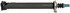 946-646 by DORMAN - Driveshaft Assembly - Rear