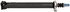 946-657 by DORMAN - Driveshaft Assembly - Rear