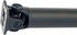 946-665 by DORMAN - Driveshaft Assembly - Rear