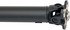 946-665 by DORMAN - Driveshaft Assembly - Rear