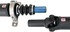 946-665 by DORMAN - Driveshaft Assembly - Rear