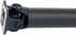 946-671 by DORMAN - Driveshaft Assembly - Rear