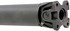 946-681 by DORMAN - Driveshaft Assembly - Rear