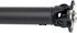 946-692 by DORMAN - Driveshaft Assembly - Rear