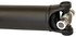 946-697 by DORMAN - Driveshaft Assembly - Rear