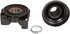 946-703 by DORMAN - Driveshaft Assembly - Rear