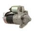 17767 by DELCO REMY - Starter - Remanufactured