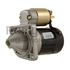 17769 by DELCO REMY - Starter - Remanufactured