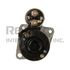 17769 by DELCO REMY - Starter - Remanufactured