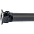 946-437 by DORMAN - Driveshaft Assembly - Rear