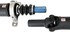 946-436 by DORMAN - Driveshaft Assembly - Rear, with Dual Rear Wheels (DRW), Automatic Transmission, for 1999-2001 Ford F-350 Super Duty