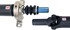 946-442 by DORMAN - Driveshaft Assembly - Rear
