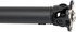 946-465 by DORMAN - Driveshaft Assembly - Rear