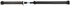946-465 by DORMAN - Driveshaft Assembly - Rear