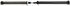 946-485 by DORMAN - Driveshaft Assembly - Rear