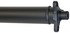 946-514 by DORMAN - Driveshaft Assembly - Rear