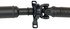 946-514 by DORMAN - Driveshaft Assembly - Rear