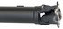 946-515 by DORMAN - Driveshaft Assembly - Rear