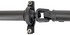 946-515 by DORMAN - Driveshaft Assembly - Rear