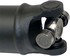 946-781 by DORMAN - Driveshaft Assembly - Rear