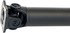 946-783 by DORMAN - Driveshaft Assembly - Rear