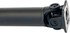 946-783 by DORMAN - Driveshaft Assembly - Rear