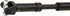 946-785 by DORMAN - Driveshaft Assembly - Rear