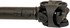 946-785 by DORMAN - Driveshaft Assembly - Rear