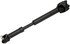 946-785 by DORMAN - Driveshaft Assembly - Rear