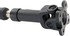 946-787 by DORMAN - Driveshaft Assembly - Rear