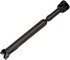 946-787 by DORMAN - Driveshaft Assembly - Rear