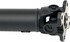 946-792 by DORMAN - Driveshaft Assembly - Rear