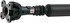 946-795 by DORMAN - Driveshaft Assembly - Rear