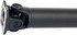 946-796 by DORMAN - Driveshaft Assembly - Rear